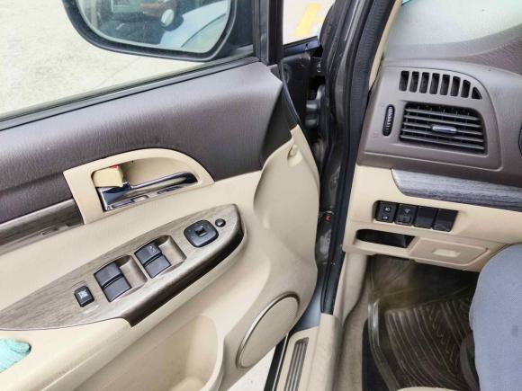 [上海·鲁N] 二手海马普力马2013款 1.8L 自动7座尊享版