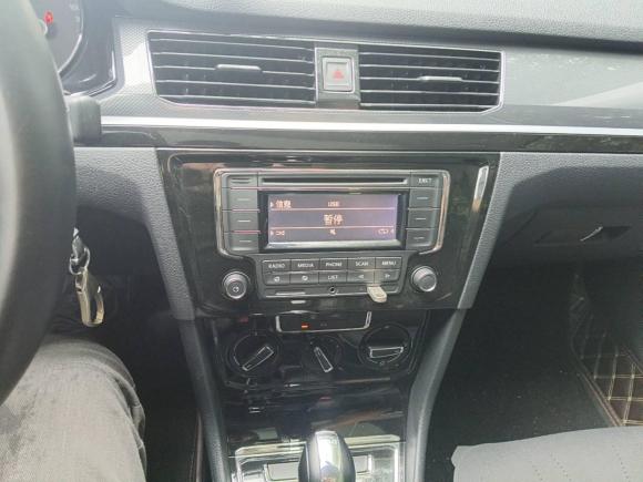 [湖州·粤S] 二手大众C-TREK蔚领2018款 230TSI DSG舒适型