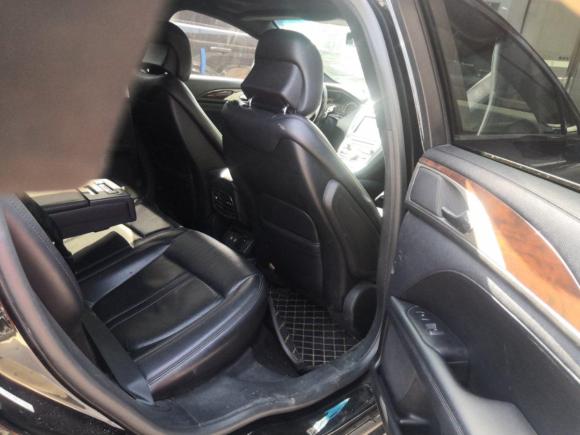 [北京·京E] 二手林肯林肯MKZ2018款 2.0T 尊雅版