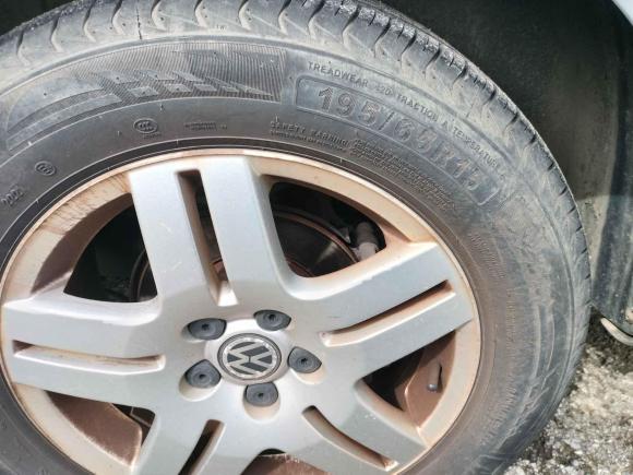 [常州·苏D] 二手大众宝来2011款 1.6L 自动时尚型