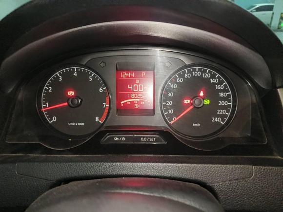 [义乌·浙G] 二手大众桑塔纳2013款 1.6L 自动舒适版