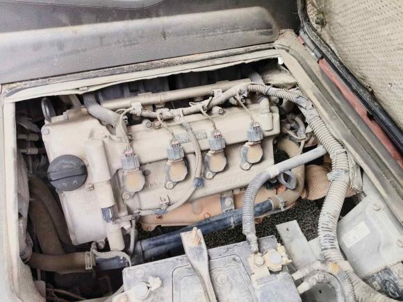 [宁波·浙B] 二手五菱汽车五菱征程经典2015款 1.5L舒适型L3C