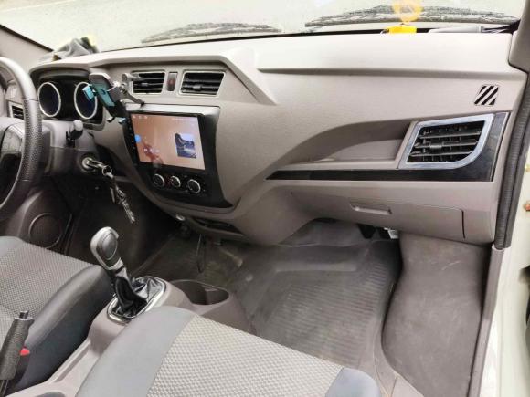 [无锡·苏B] 二手凯马骏航ES2022款 ES6舒适版 江西安驰