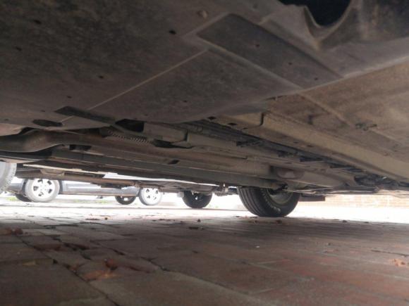 [南通·苏F] 二手标致标致40082018款 350THP 舒适版