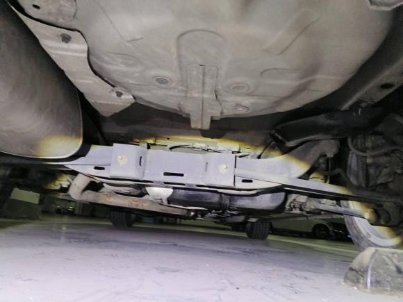 [南京·苏N] 二手别克英朗2015款 15N 自动豪华型