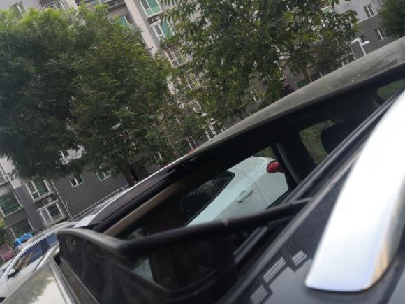 [北京·京N] 二手奥迪奥迪Q72012款 3.0 TFSI 技术型(200kW)