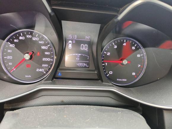 [温州·浙C] 二手名爵MG62019款 20T 手动运动版