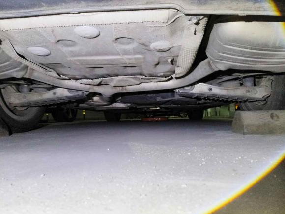 [宁波·浙B] 二手奥迪奥迪A4L2017款 40 TFSI 时尚型