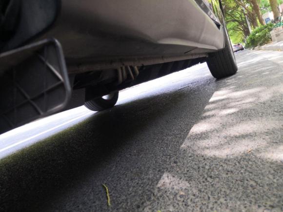 [上海·沪K] 二手福特锐界2016款 EcoBoost 245 两驱豪锐型 7座