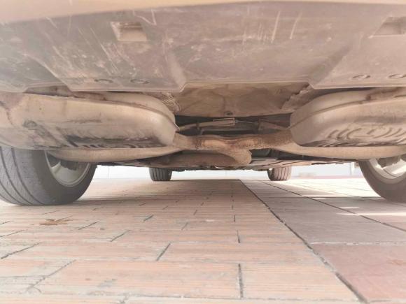 [北京·京P] 二手别克君越2013款 2.4L SIDI豪华舒适型