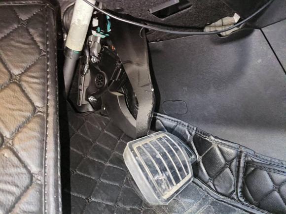 [杭州·浙A] 二手标致标致40082018款 350THP 精英版