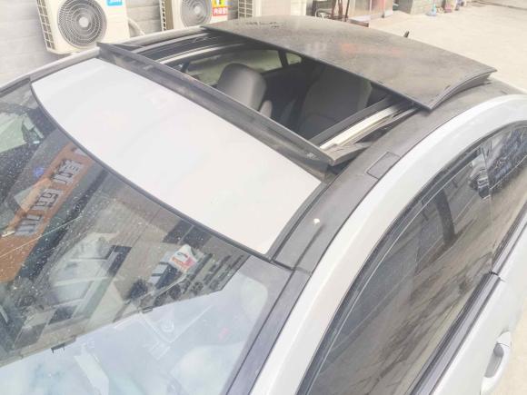 [武汉·鄂A] 二手奔驰奔驰E级2010款 E 260 CGI Coupe