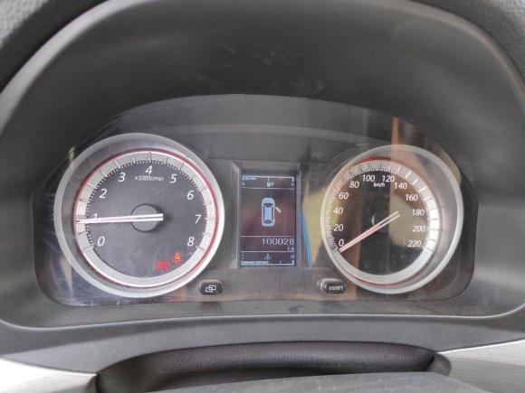 [南通·苏F] 二手东风风行景逸X52017款 劲享系列 1.5T 手动豪华型