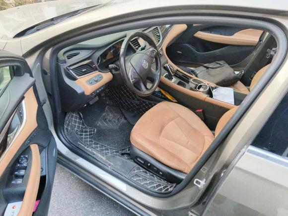 [合肥·皖L] 二手别克君越2019款 28T 尊贵型