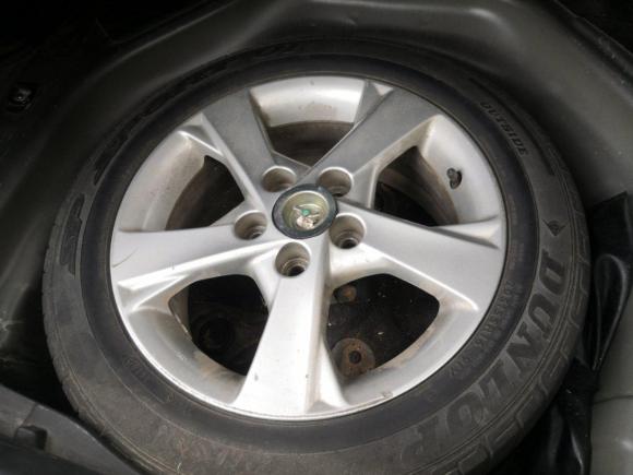 [上海·沪C] 二手丰田卡罗拉2011款 1.8L CVT GL-i