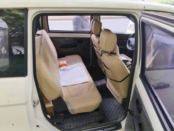 [成都·川A] 二手五菱汽车五菱宏光2020款 1.2L S基本型国VI LSI