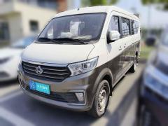 [无锡·苏B] 长安跨越跨越星V52021款 1.5L招财版舒适型JL473QH