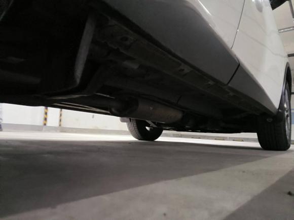 [青岛·鲁B] 二手日产楼兰2019款 2.5L XL 两驱智联豪华版 国VI