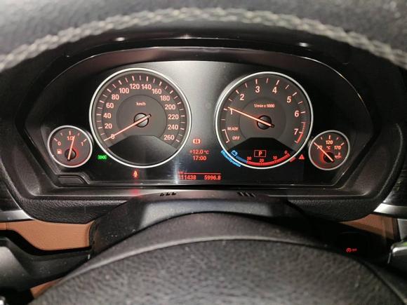 [嘉兴·浙F] 二手宝马宝马4系2014款 428i 敞篷风尚设计套装