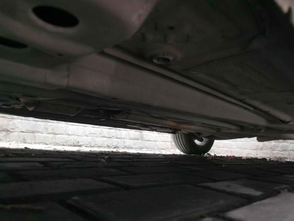 [西安·陕A] 二手别克君威2012款 2.0L 舒适版