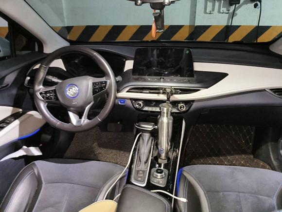 [成都·川A] 二手别克微蓝62019款 互联智慧型