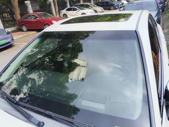 [上海·沪L] 二手丰田凯美瑞2018款 2.0G 豪华版