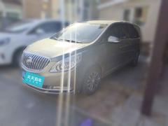 [北京·京A] 别克别克GL82011款 3.0L GT豪华商务豪雅版