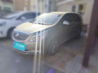 别克别克GL82011款 3.0L GT豪华商务豪雅版