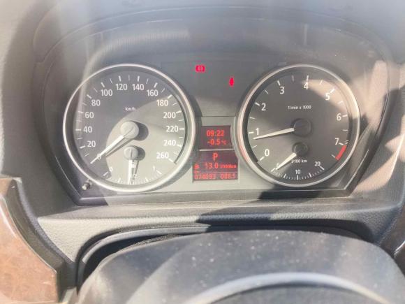 [北京·京J] 二手宝马宝马3系2005款 325i 领先型