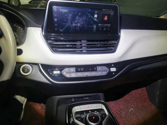 [宁波·浙B] 二手上汽大通MAXUS大通G202020款 2.0T 汽油自动智尊版