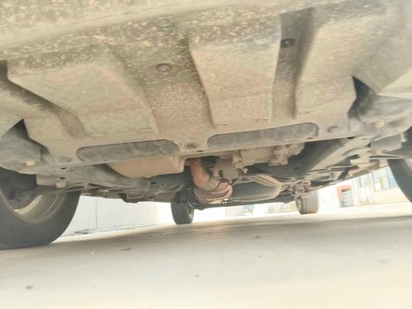 [常州·苏D] 二手别克别克GL82015款 2.4L 豪华商务尊享版