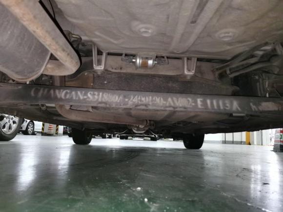 [苏州·苏E] 二手长安奔奔2014款 1.4L IMT尊贵型