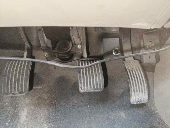 [宁波·浙B] 二手东风风行菱智2019款 改款 M5L 1.6L 7座基本型 国VI