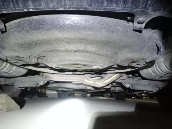 [上海·浙E] 二手马自达马自达62012款 2.0L 自动时尚型