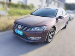 [无锡·苏B] 大众帕萨特2011款 1.8TSI DSG御尊版