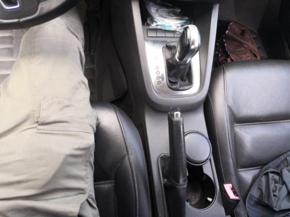 [上海·沪C] 二手大众速腾2012款 1.4TSI 自动豪华型