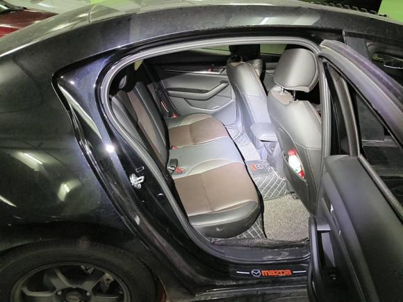 [合肥·粤W] 二手马自达马自达3 昂克赛拉2020款 1.5L 自动质型版