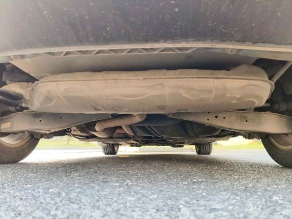 [南昌·赣A] 二手大众途安2011款 1.4T DSG智雅版5座