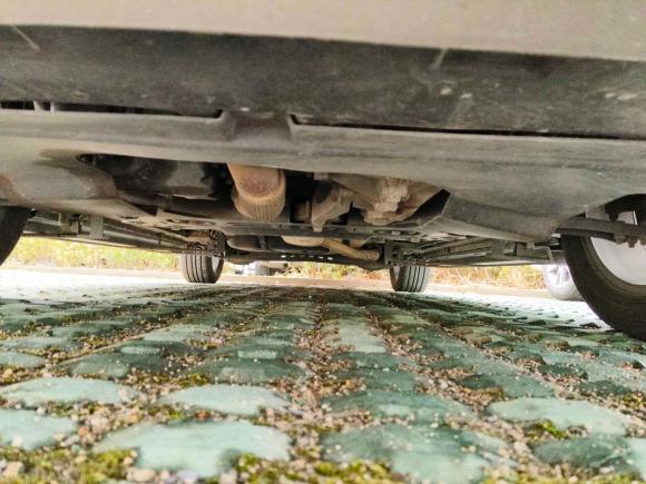 [苏州·苏U] 二手上汽大通MAXUS大通G502019款 1.5T 首发款自动豪华版 6座