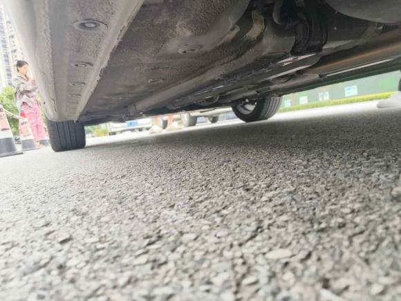 [苏州·皖R] 二手现代伊兰特2021款 1.5L CVT LUX尊贵版