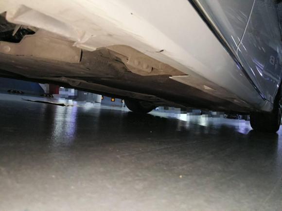 [济南·鲁S] 二手本田英仕派2019款 260TURBO 精致版 国VI