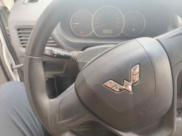 [义乌·浙G] 二手五菱汽车五菱宏光2015款 1.5L S 基本型国V