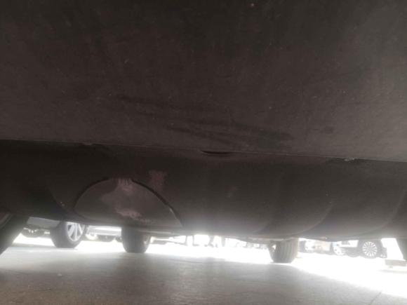 [南京·苏A] 二手Jeep自由光2017款 2.0L 优越版