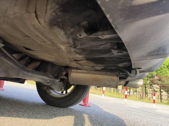 [杭州·苏D] 二手哈弗哈弗M62017款 1.5T 自动两驱精英型