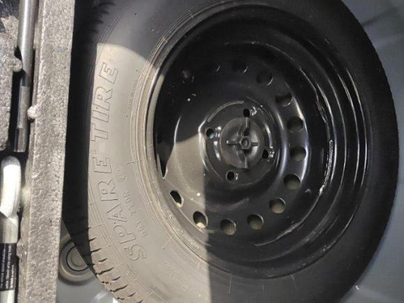 [上海·沪C] 二手雪佛兰赛欧2013款 三厢 1.4L AMT优逸版