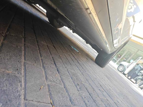 [北京·京Q] 二手起亚智跑2015款 2.0L 自动两驱版DLX