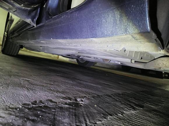 [上海·沪A] 二手别克英朗2017款 15N 自动精英型