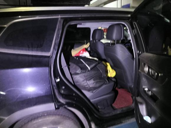 [南京·浙G] 二手奇瑞瑞虎8 PRO2022款 290T 两驱天穹版 5座