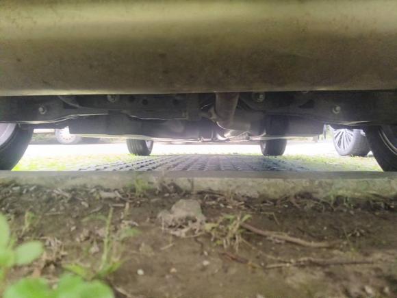 [上海·沪B] 二手丰田RAV4荣放2021款 2.0L CVT两驱风尚PLUS版