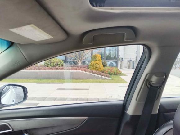 [宁波·浙B] 二手本田思铂睿2015款 2.0L 尊贵版